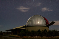 CSAC Observatory